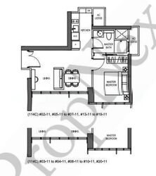 Liv @ Mb (D15), Condominium #532454281